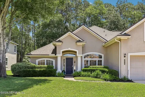 1916 Vista Lakes Drive Fleming Island FL 32003