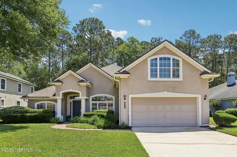 1916 Vista Lakes Drive Fleming Island FL 32003