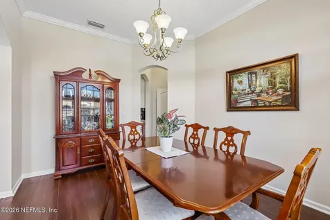 1916 Vista Lakes Drive Fleming Island FL 32003