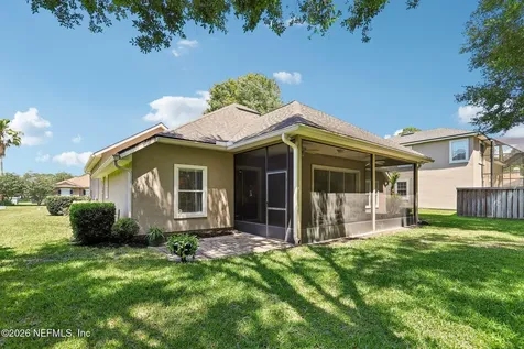 1916 Vista Lakes Drive Fleming Island FL 32003
