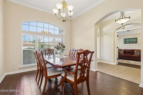 1916 Vista Lakes Drive Fleming Island FL 32003