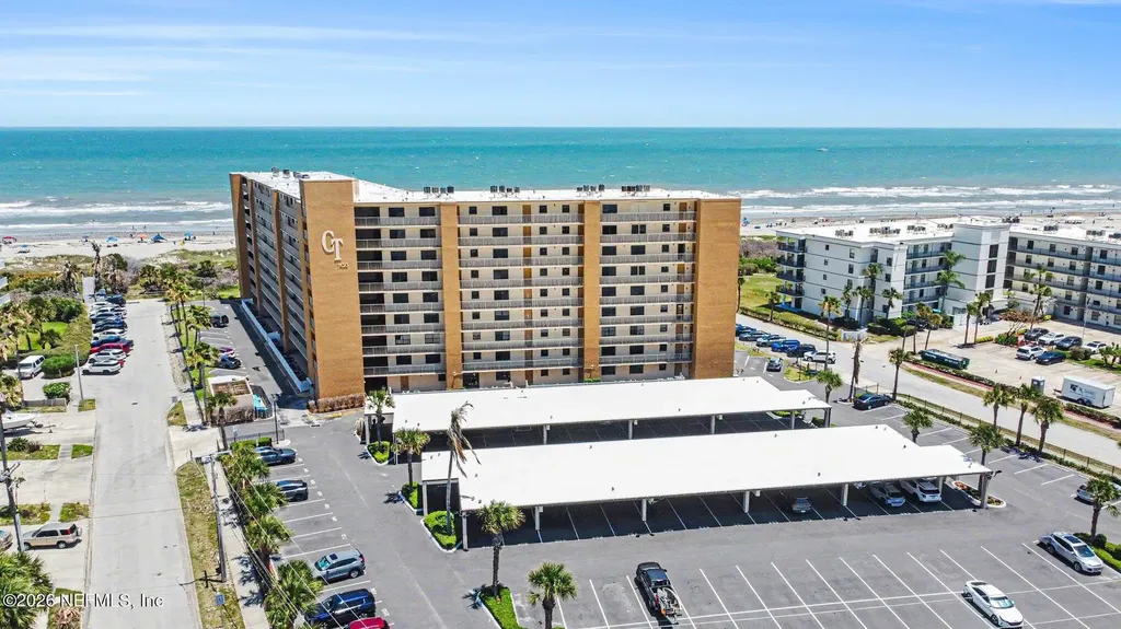 7520 Ridgewood Avenue Cape Canaveral FL 32920