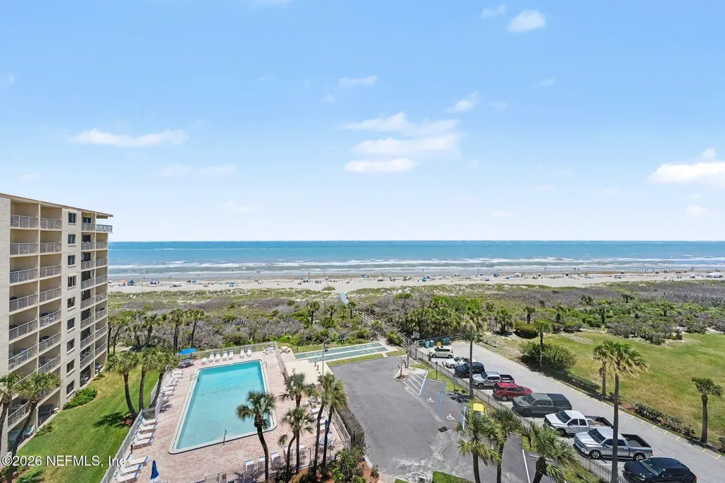 7520 Ridgewood Avenue Cape Canaveral FL 32920