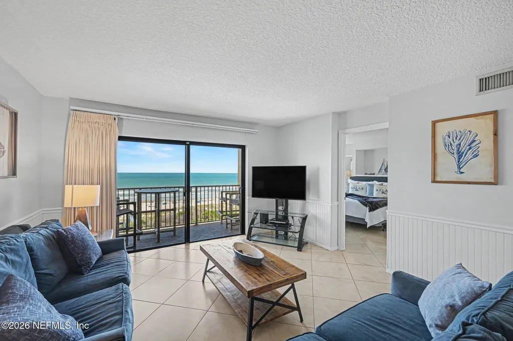 7520 Ridgewood Avenue Cape Canaveral FL 32920