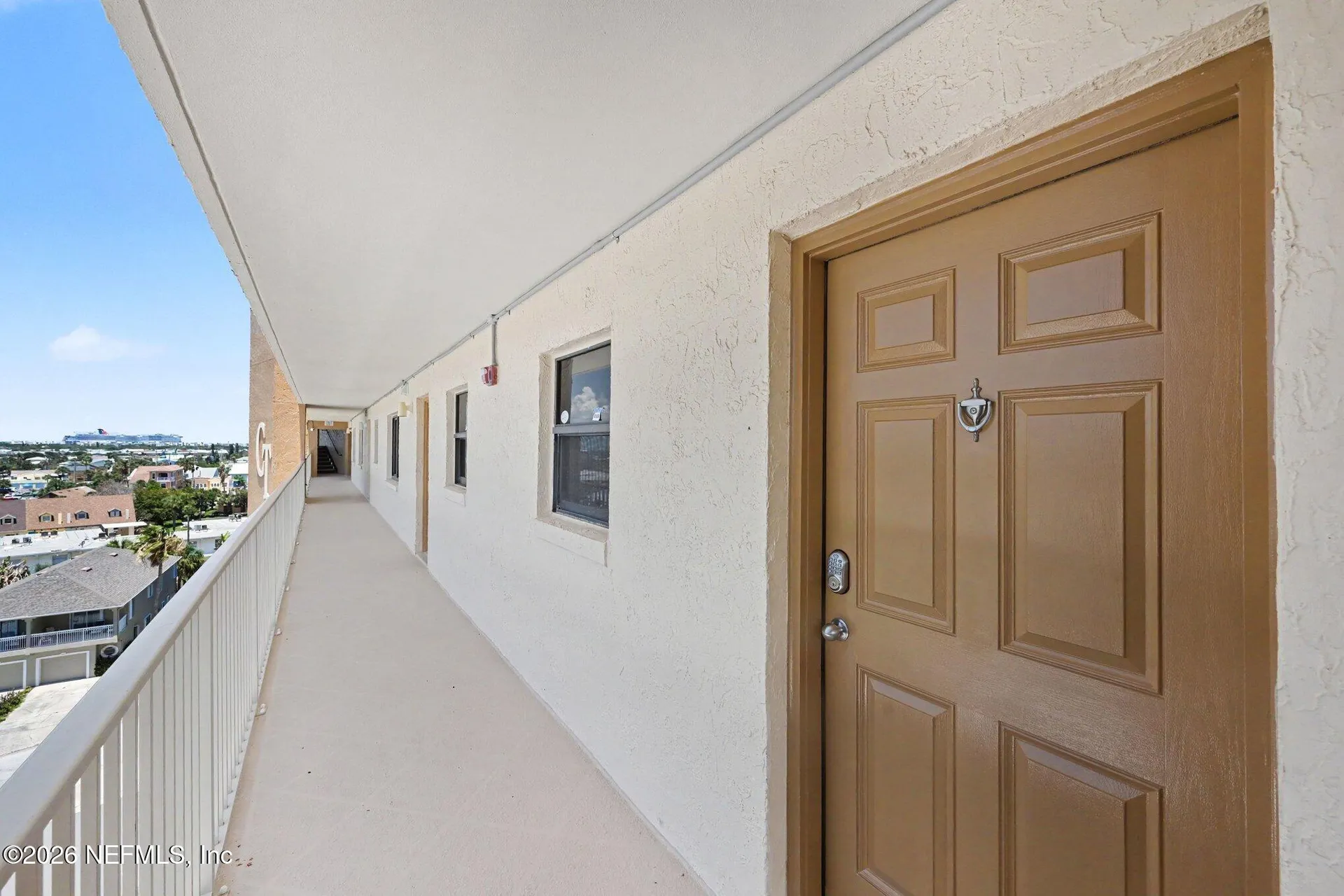 7520 Ridgewood Avenue Cape Canaveral FL 32920