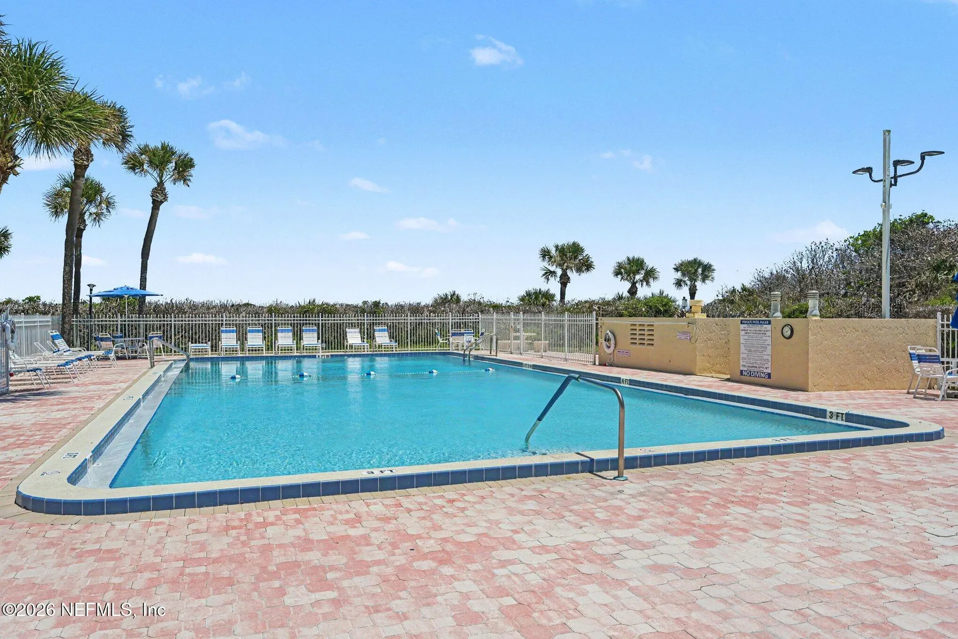 7520 Ridgewood Avenue Cape Canaveral FL 32920
