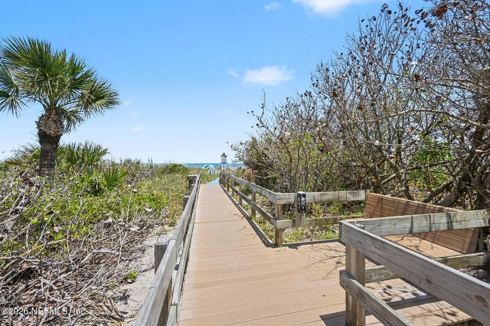 7520 Ridgewood Avenue Cape Canaveral FL 32920