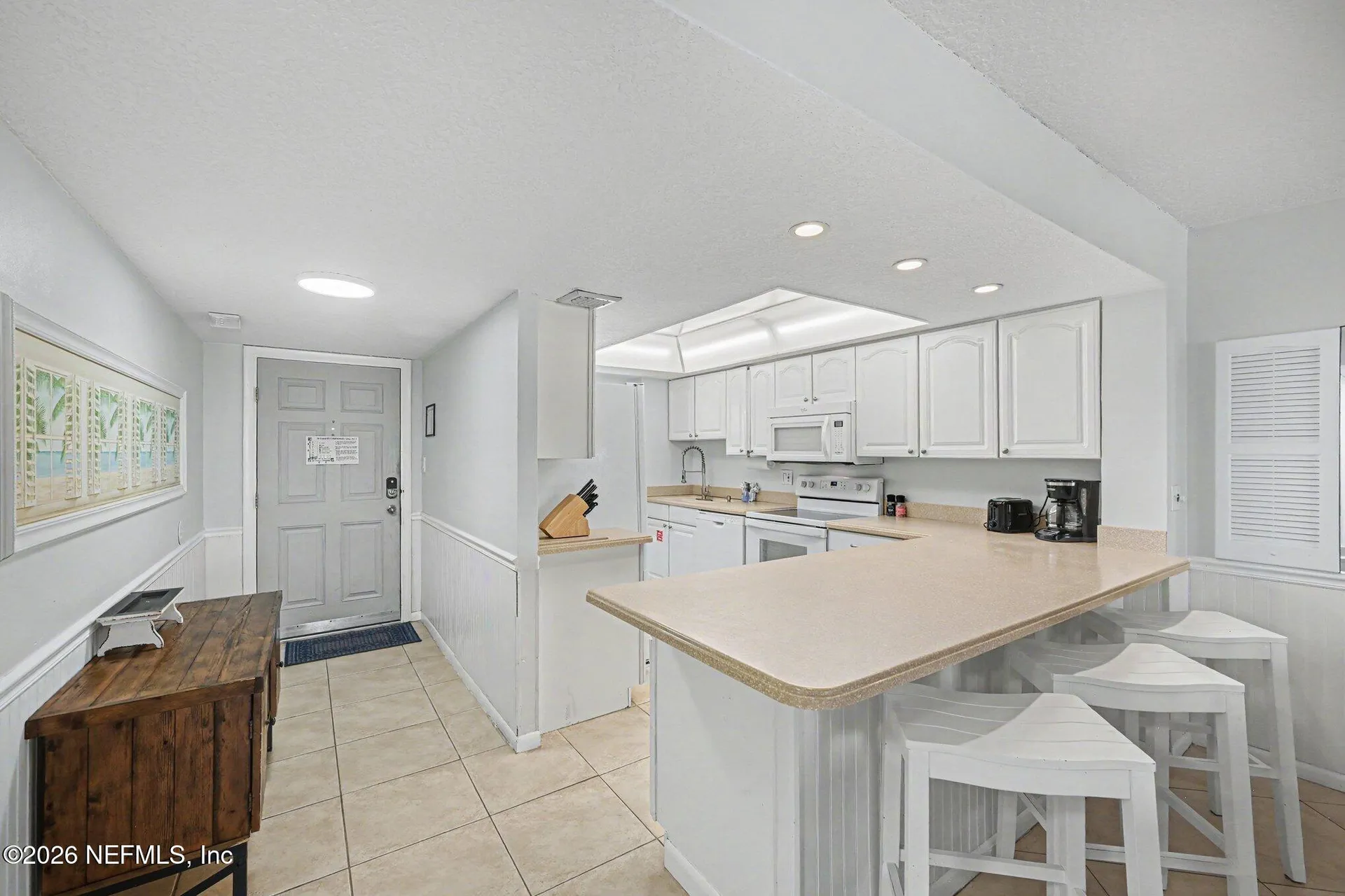 7520 Ridgewood Avenue Cape Canaveral FL 32920