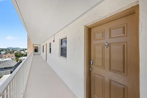 7520 Ridgewood Avenue Cape Canaveral FL 32920