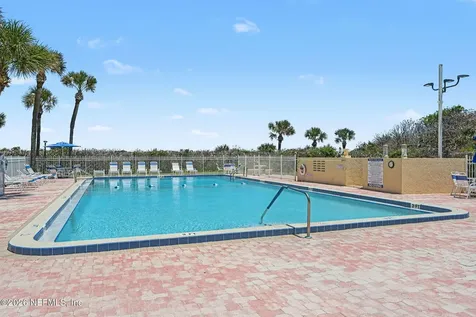 7520 Ridgewood Avenue Cape Canaveral FL 32920