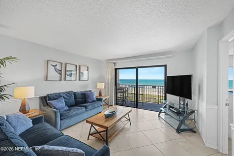 7520 Ridgewood Avenue Cape Canaveral FL 32920