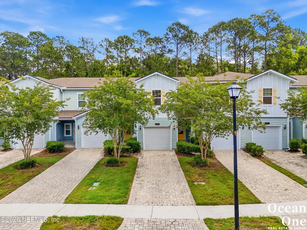 71 Canary Palm Court Ponte Vedra FL 32081