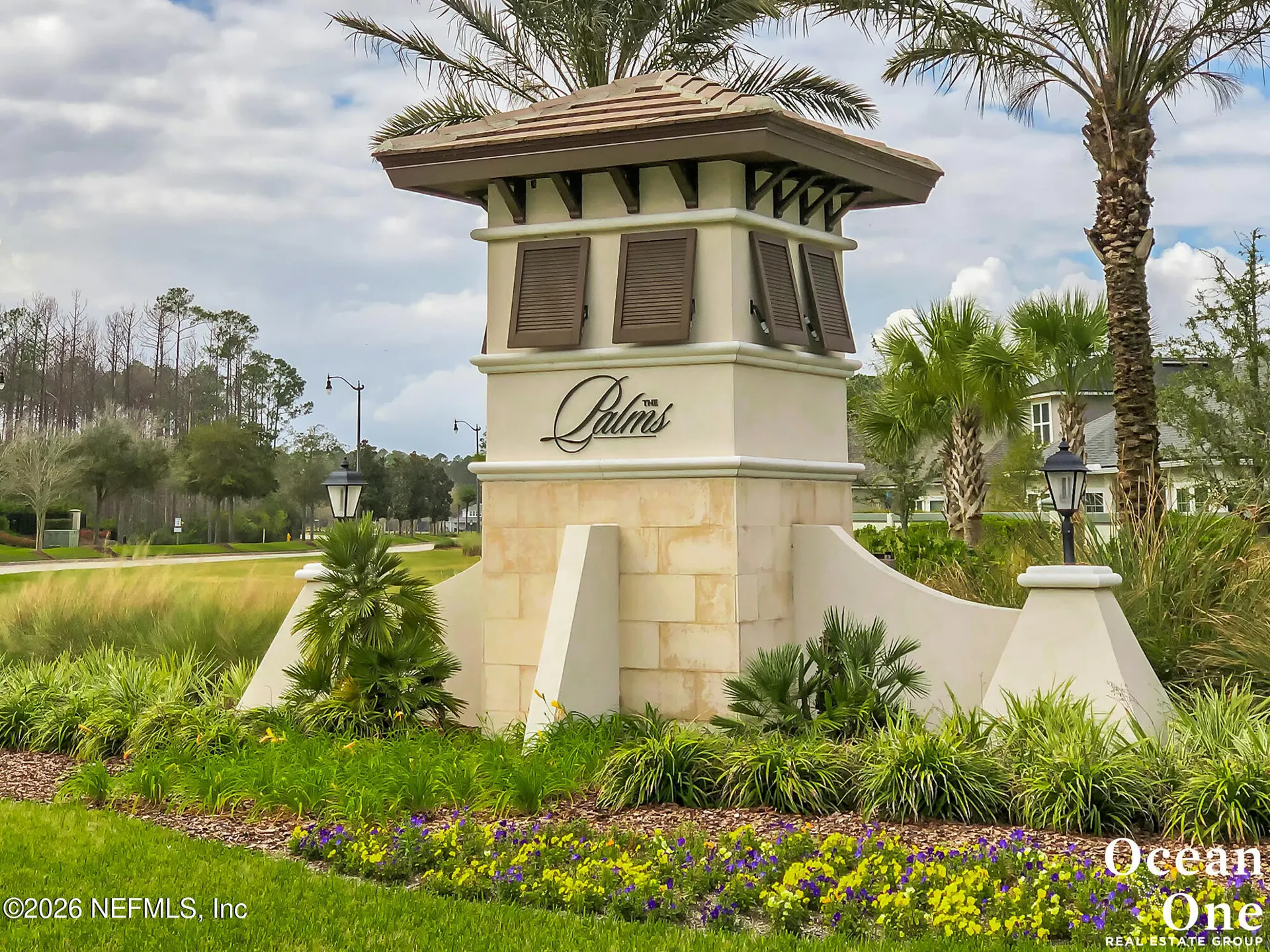 71 Canary Palm Court Ponte Vedra FL 32081