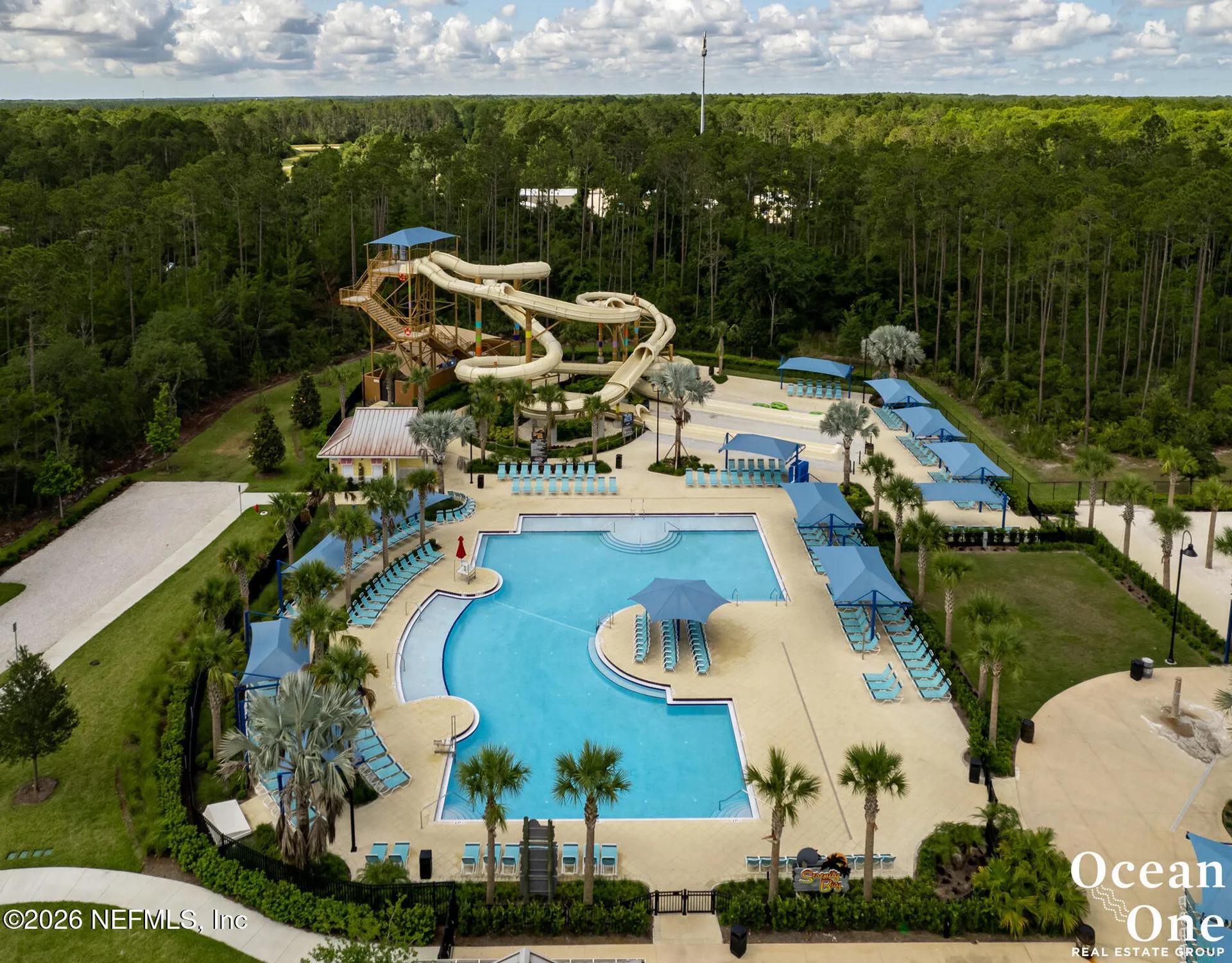 71 Canary Palm Court Ponte Vedra FL 32081