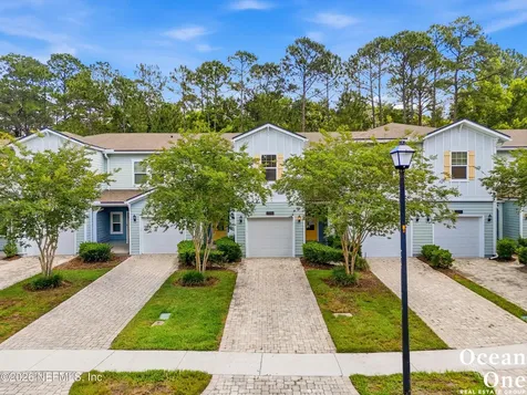 71 Canary Palm Court Ponte Vedra FL 32081