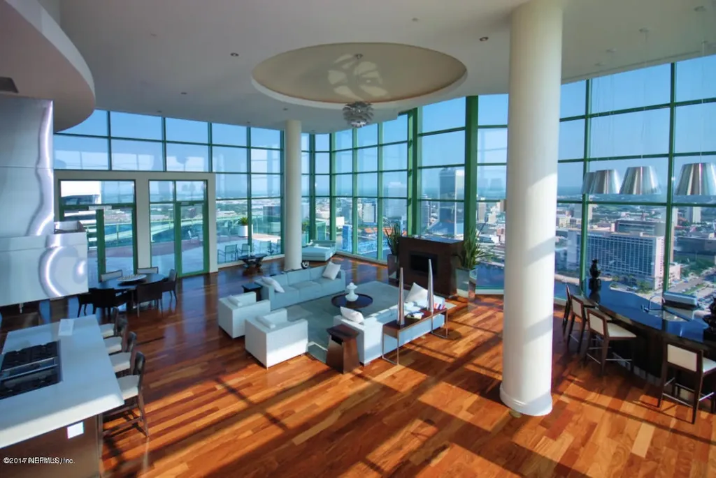 1431 Riverplace Boulevard Jacksonville FL 32207