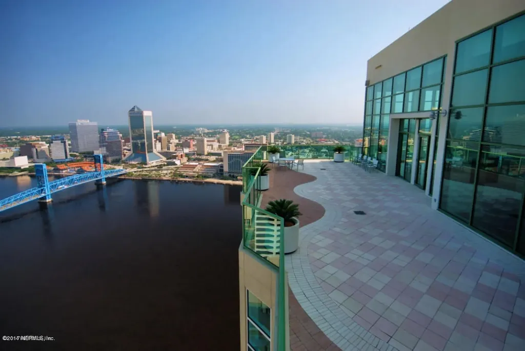 1431 Riverplace Boulevard Jacksonville FL 32207
