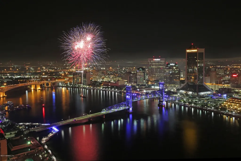 1431 Riverplace Boulevard Jacksonville FL 32207