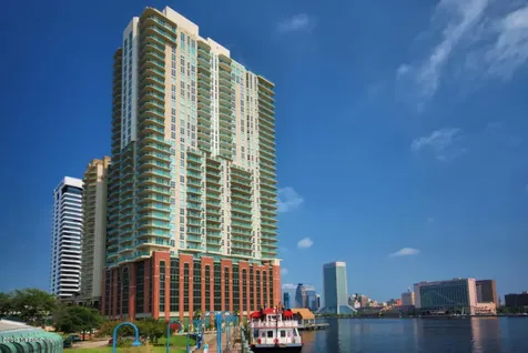1431 Riverplace Boulevard Jacksonville FL 32207