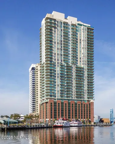 1431 Riverplace Boulevard Jacksonville FL 32207