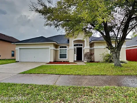 10136 Lancashire Drive Jacksonville FL 32219