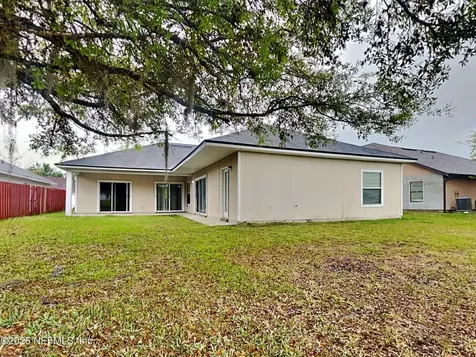 10136 Lancashire Drive Jacksonville FL 32219