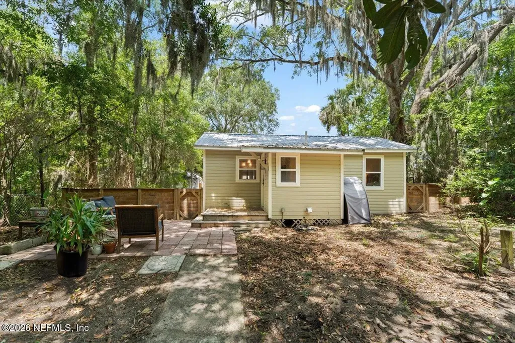 531 Lena Street St. Augustine FL 32084