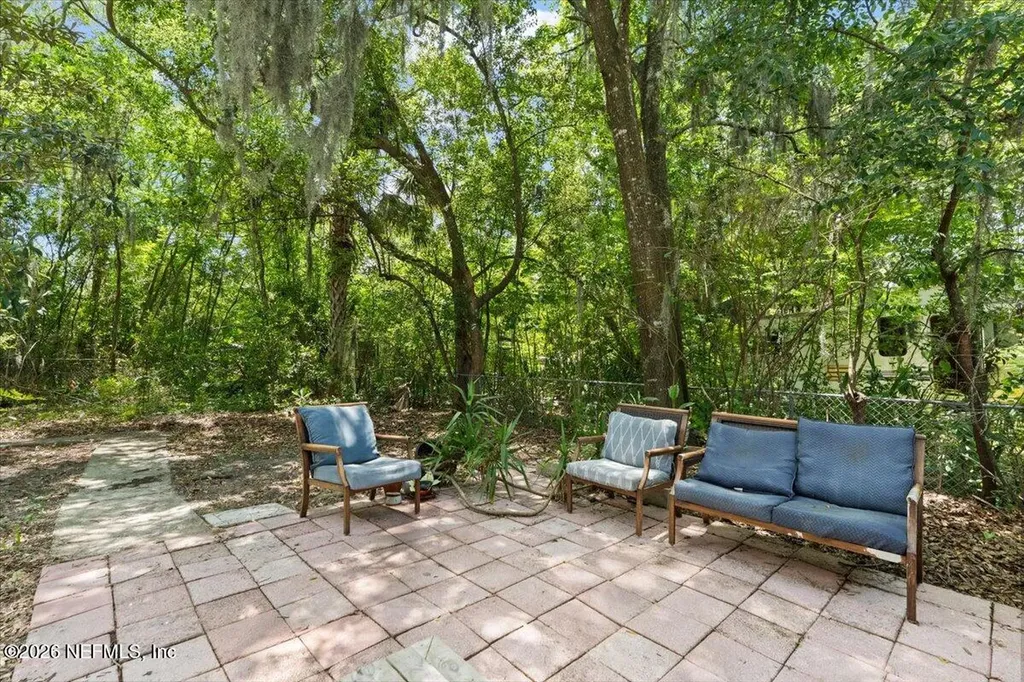 531 Lena Street St. Augustine FL 32084