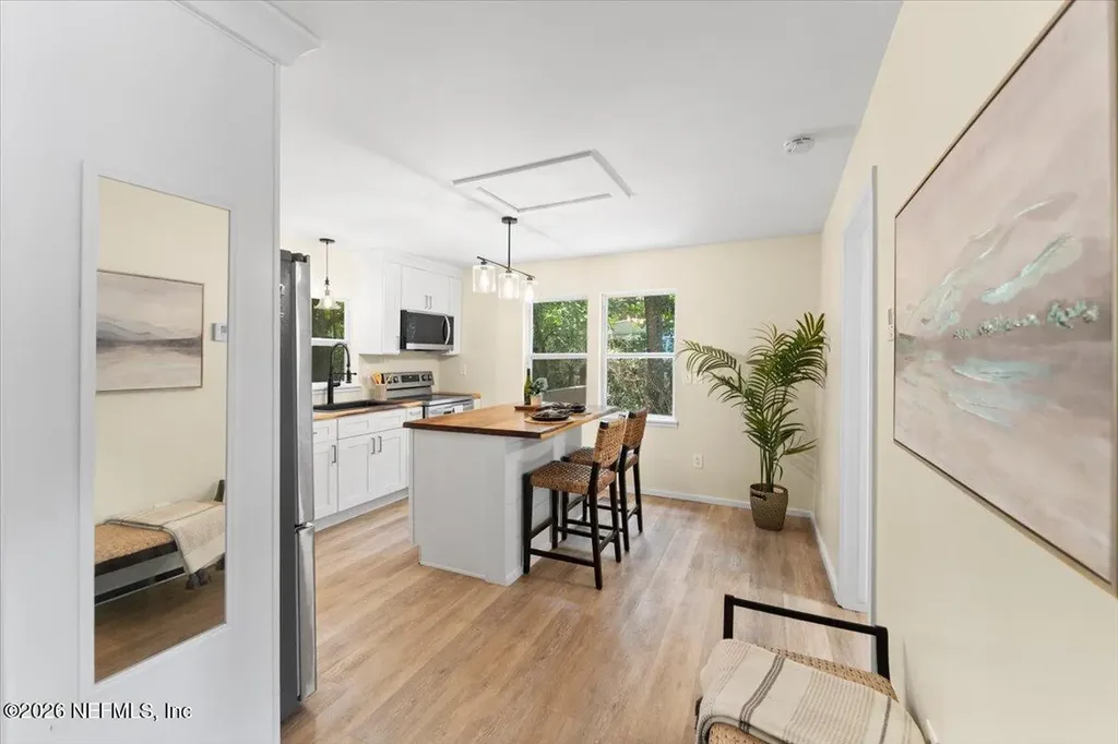 531 Lena Street St. Augustine FL 32084