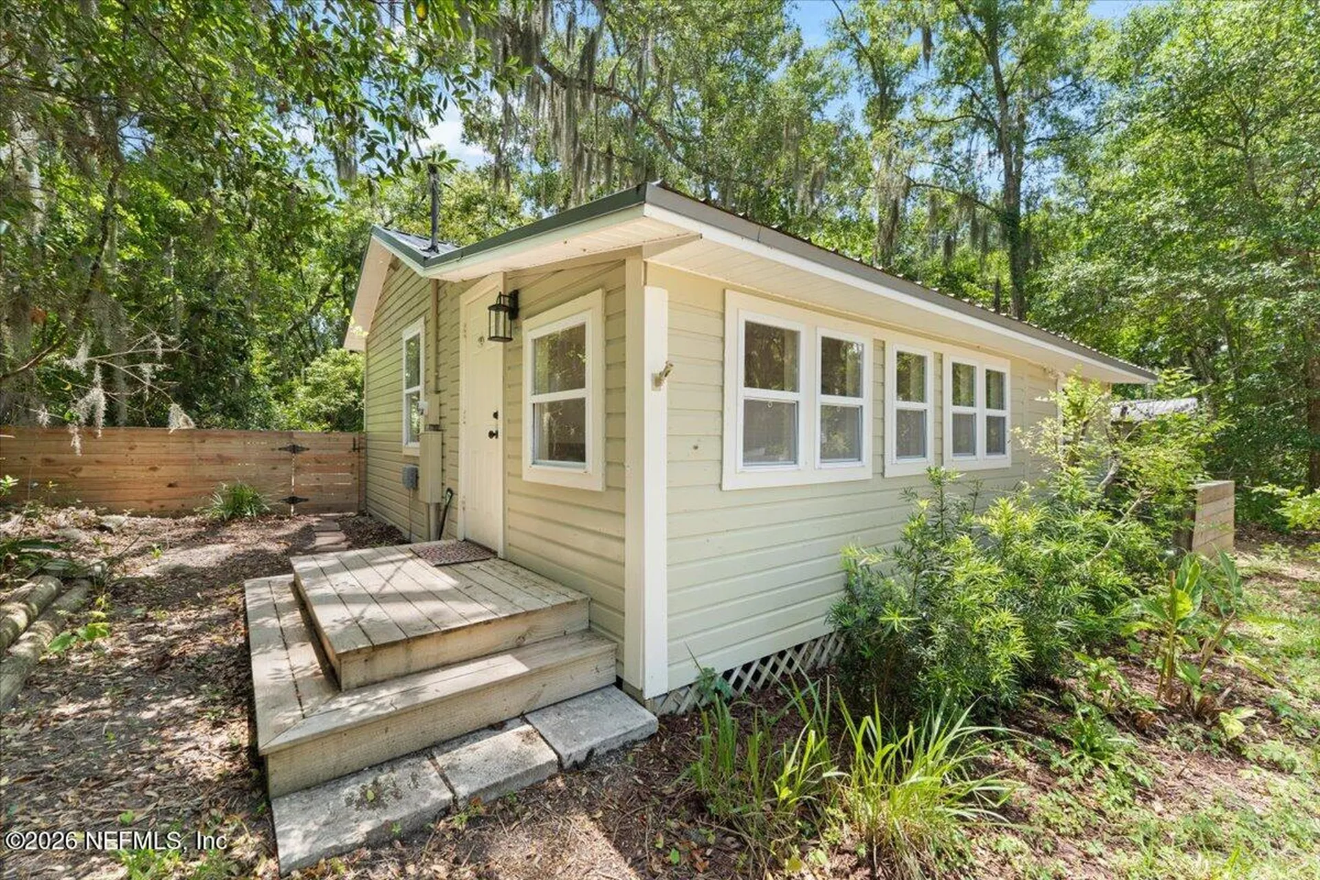 531 Lena Street St. Augustine FL 32084