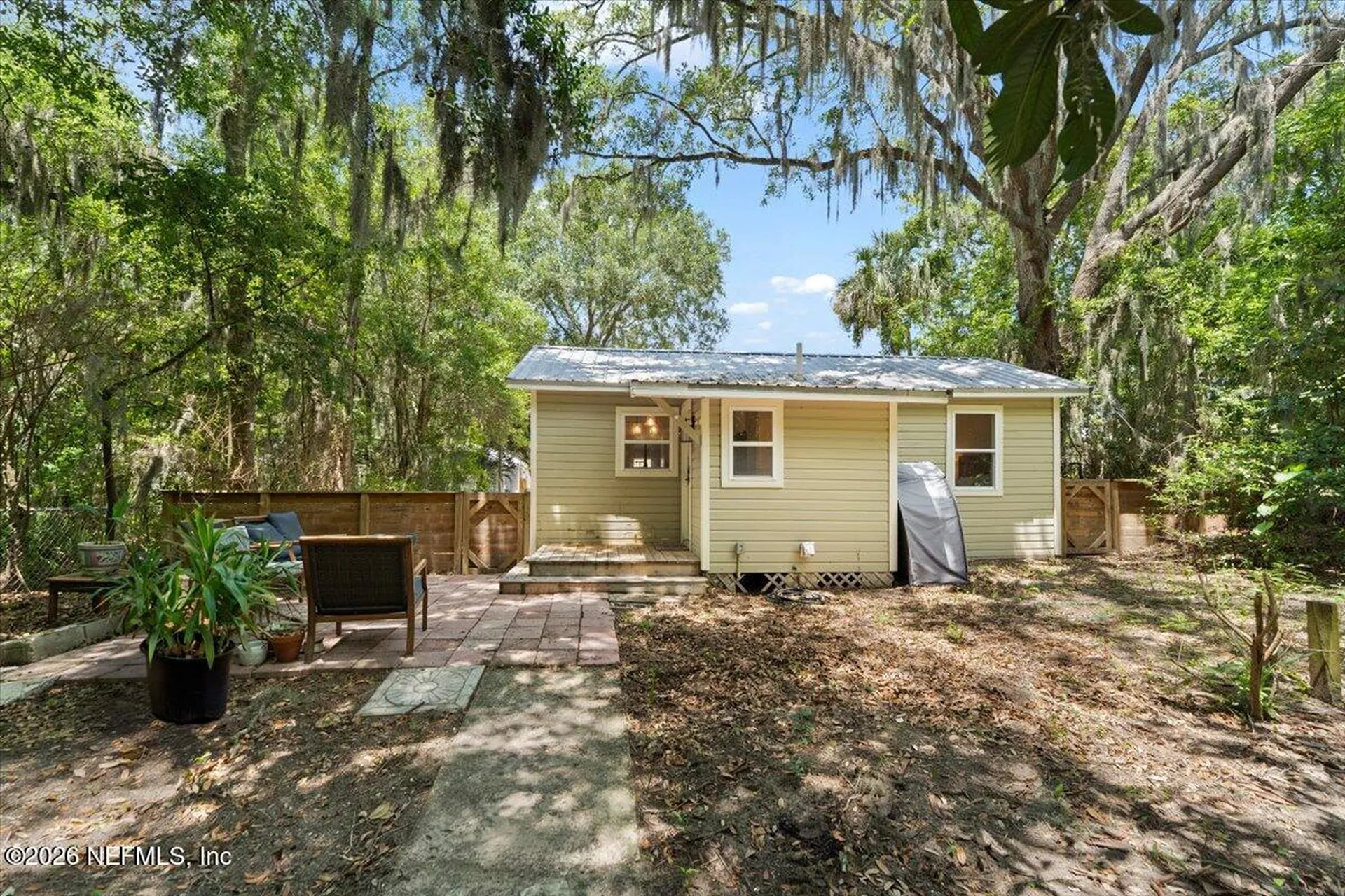 531 Lena Street St. Augustine FL 32084