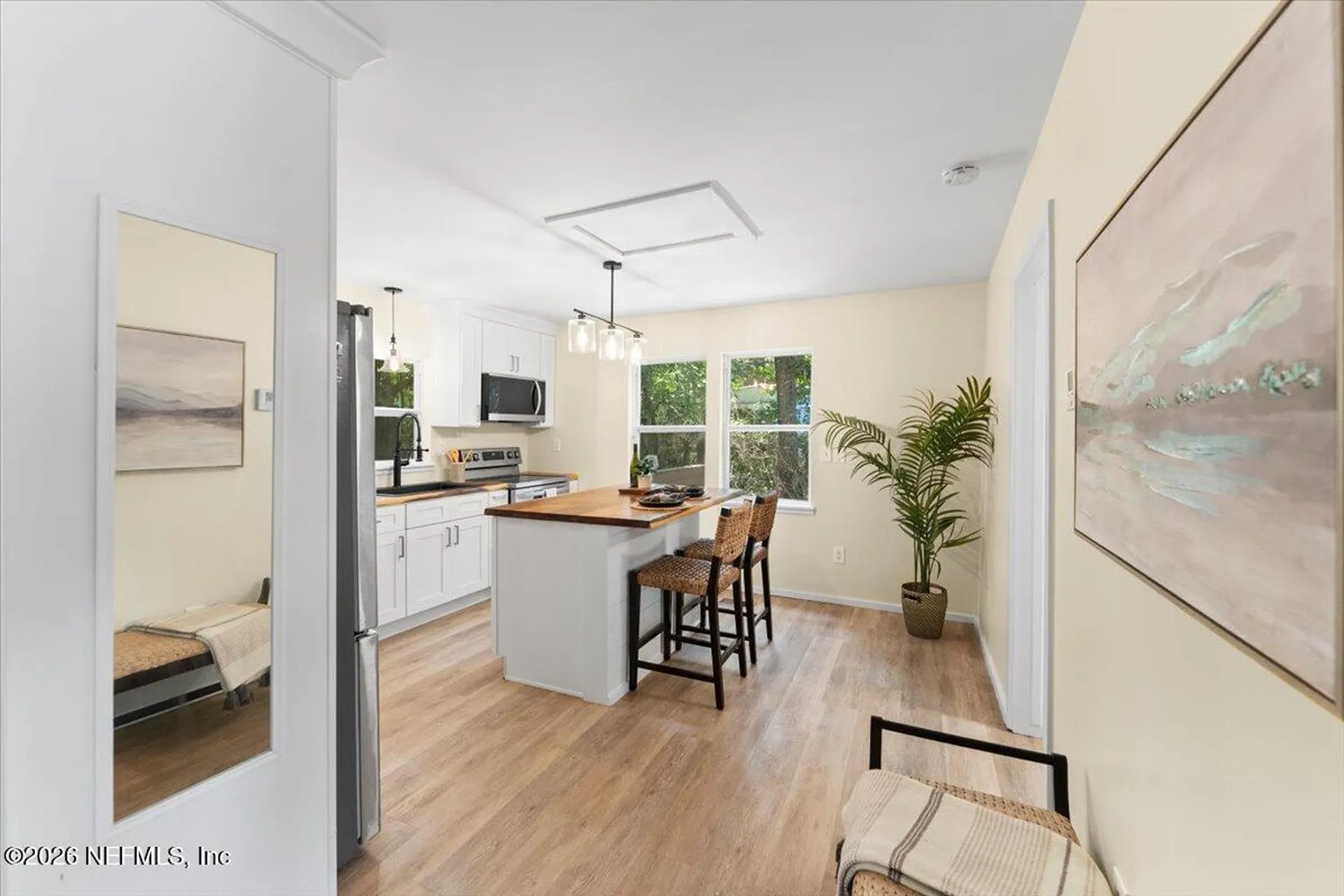 531 Lena Street St. Augustine FL 32084