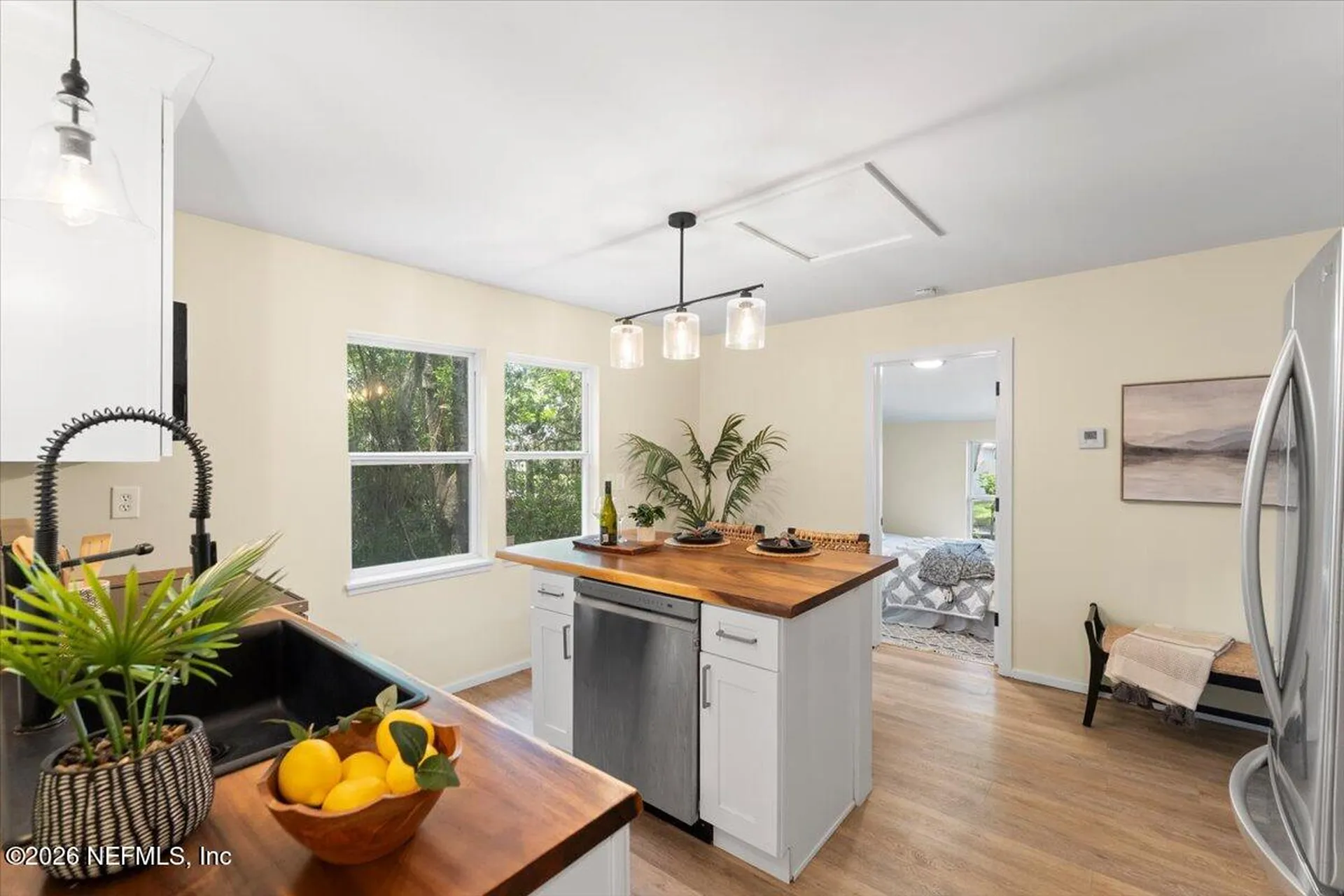531 Lena Street St. Augustine FL 32084
