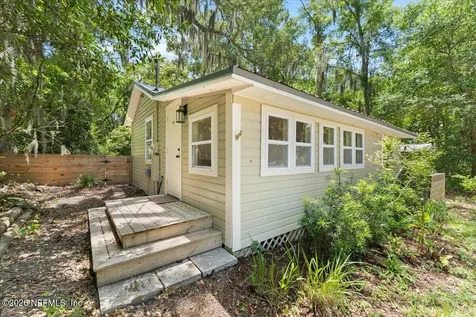 531 Lena Street St. Augustine FL 32084