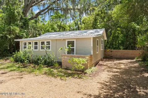 531 Lena Street St. Augustine FL 32084