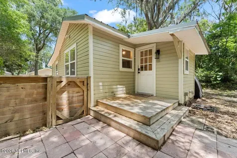 531 Lena Street St. Augustine FL 32084