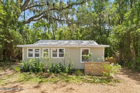 531 Lena Street St. Augustine FL 32084