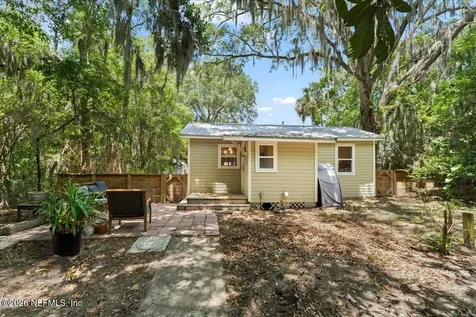 531 Lena Street St. Augustine FL 32084