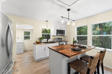 531 Lena Street St. Augustine FL 32084