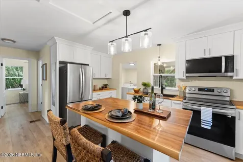 531 Lena Street St. Augustine FL 32084