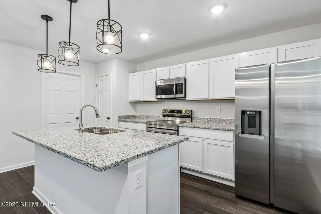 2336 Jayson Avenue Jacksonville FL 32208