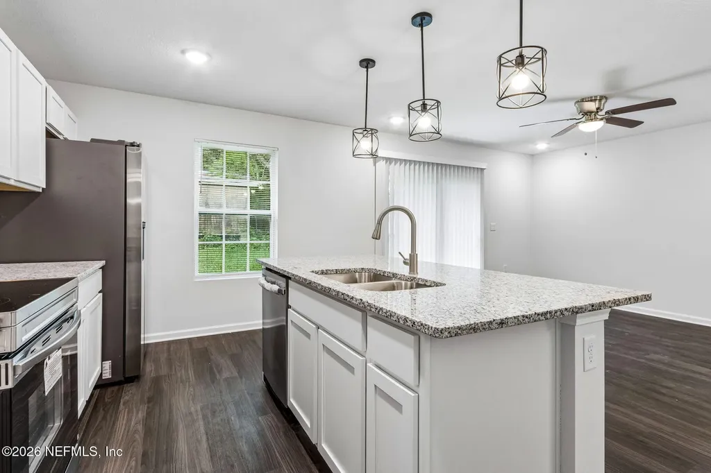 2336 Jayson Avenue Jacksonville FL 32208