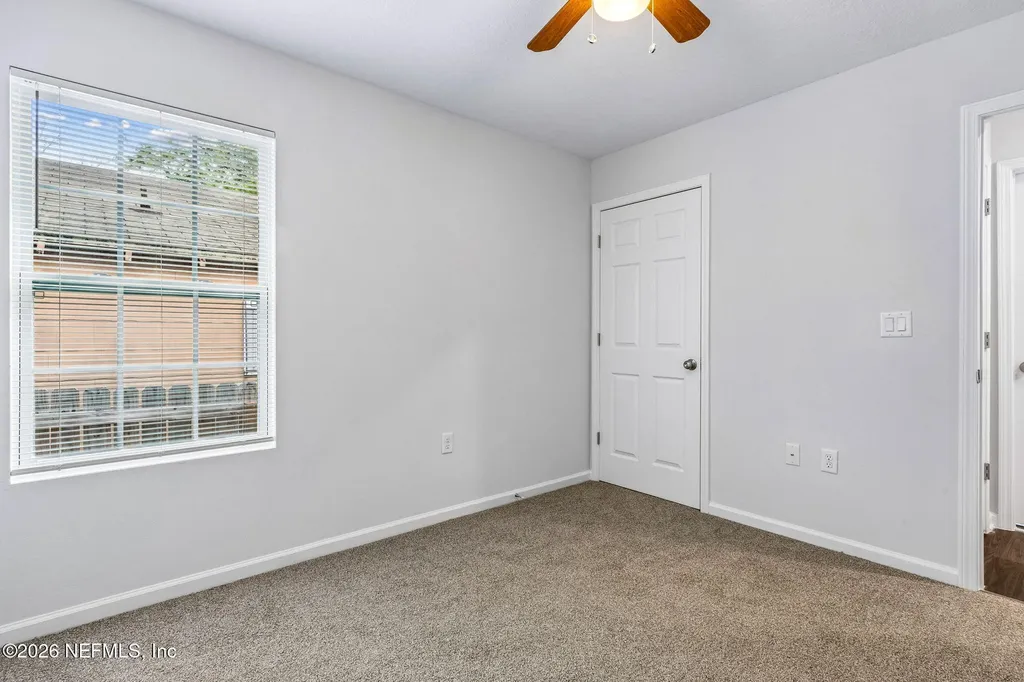 2336 Jayson Avenue Jacksonville FL 32208