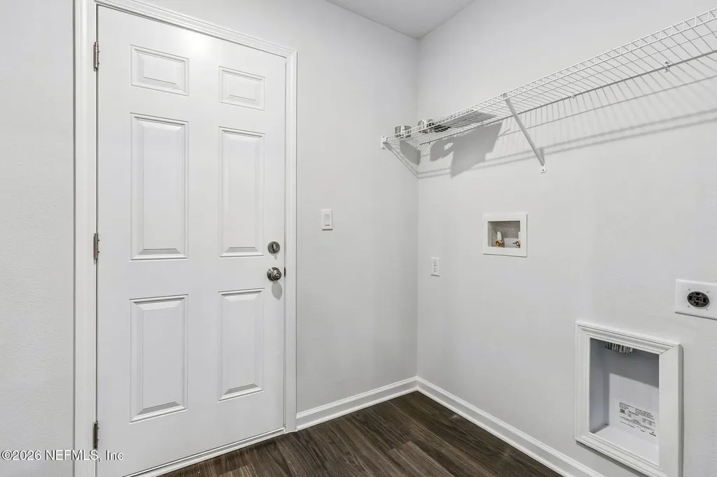 2336 Jayson Avenue Jacksonville FL 32208