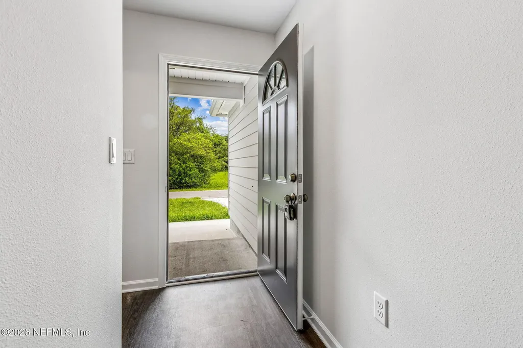 2336 Jayson Avenue Jacksonville FL 32208