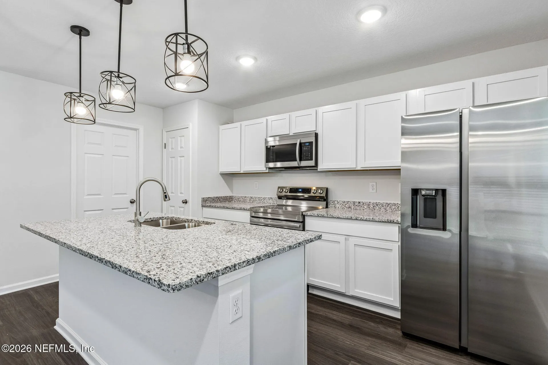 2336 Jayson Avenue Jacksonville FL 32208
