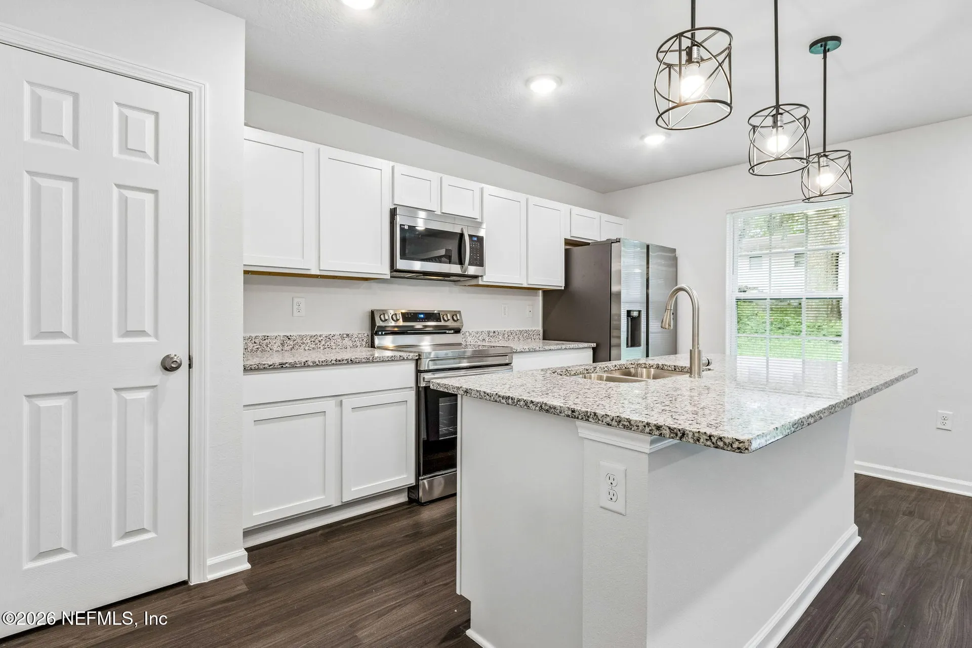 2336 Jayson Avenue Jacksonville FL 32208