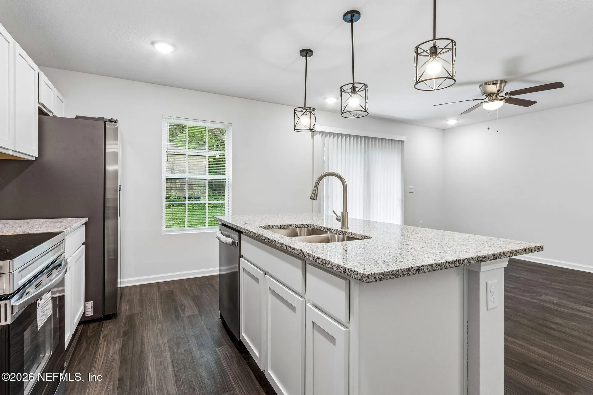 2336 Jayson Avenue Jacksonville FL 32208