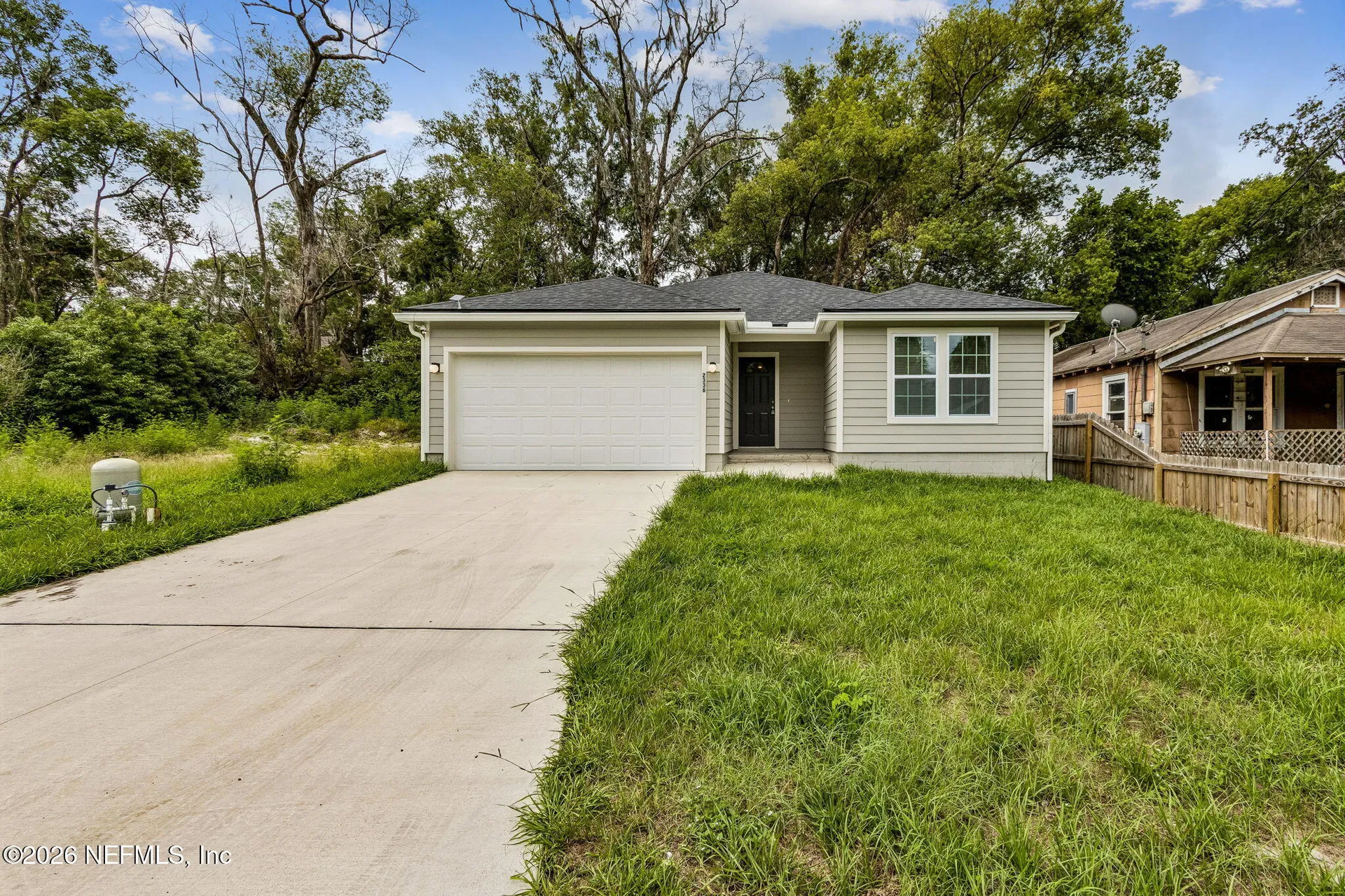 2336 Jayson Avenue Jacksonville FL 32208