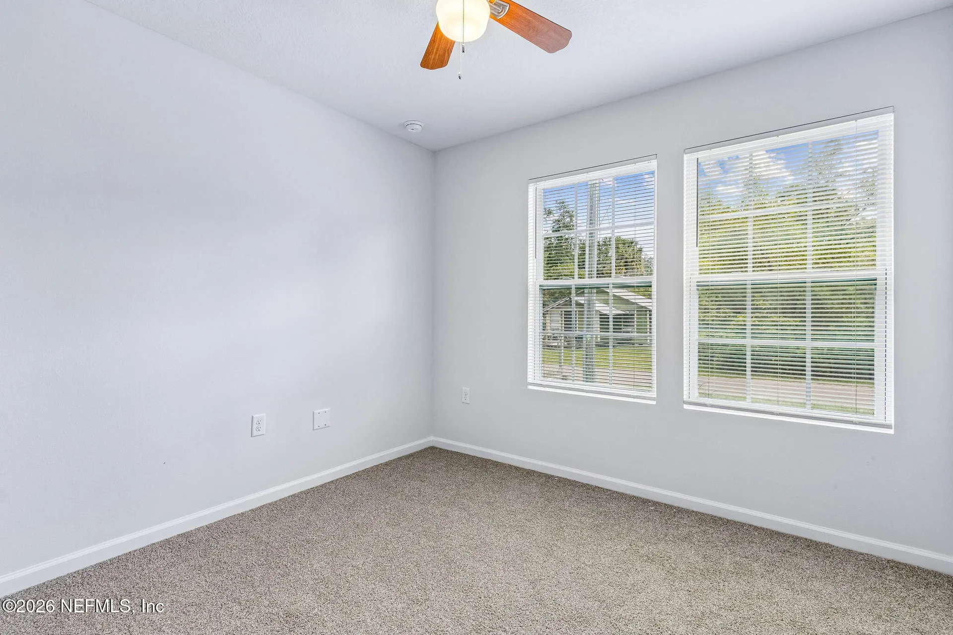 2336 Jayson Avenue Jacksonville FL 32208